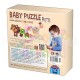 Baby Puzzle - Pets